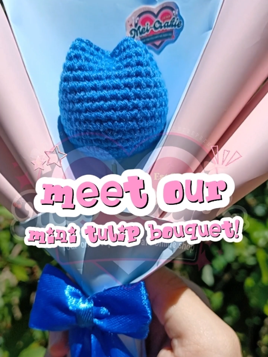 @Mei-Craftie Online Shop