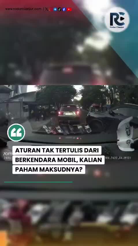 @Radar Cianjur