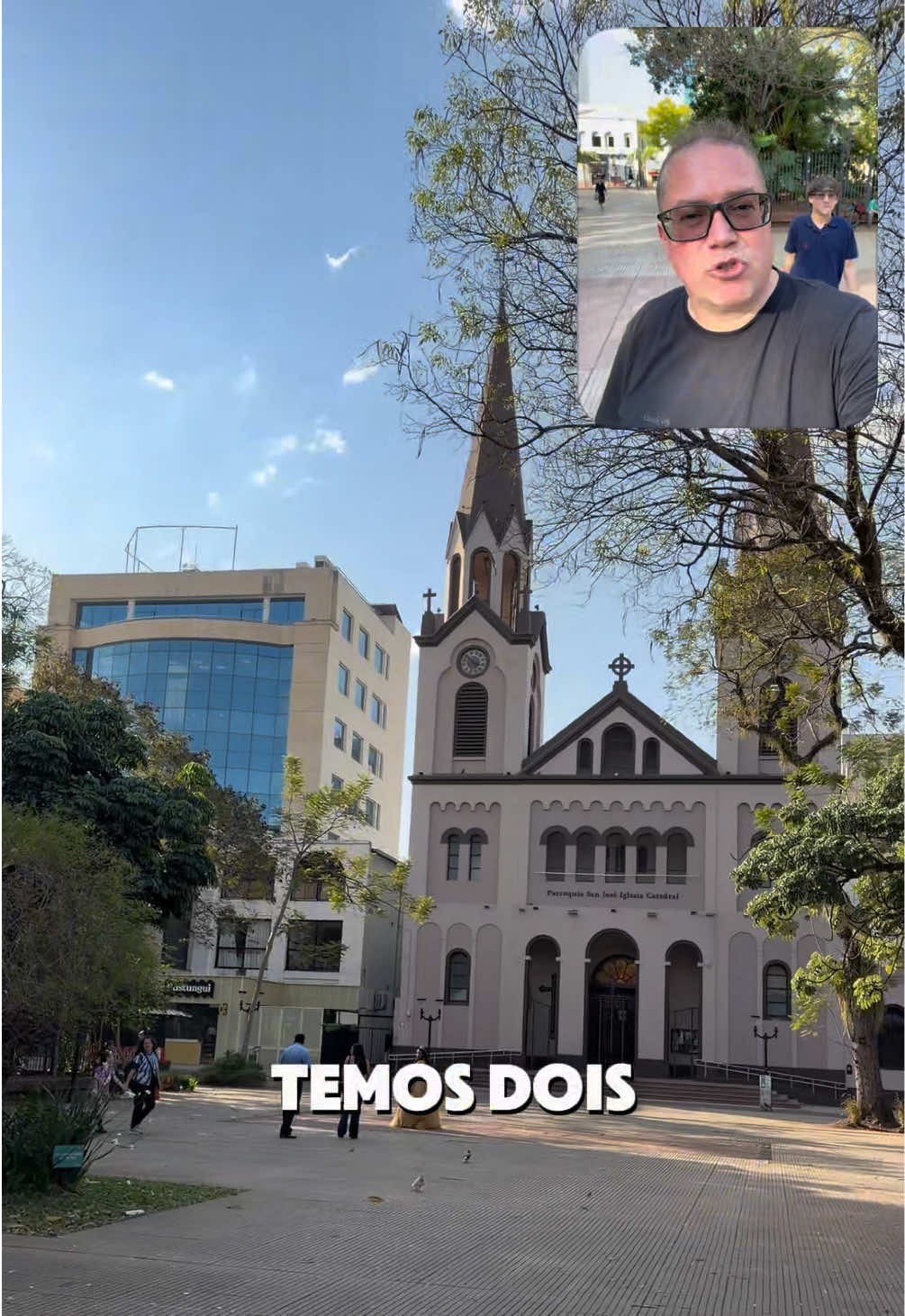 @Junior Pinha | Paraguai🇵🇾