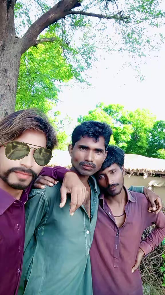 @Shameer Rathor