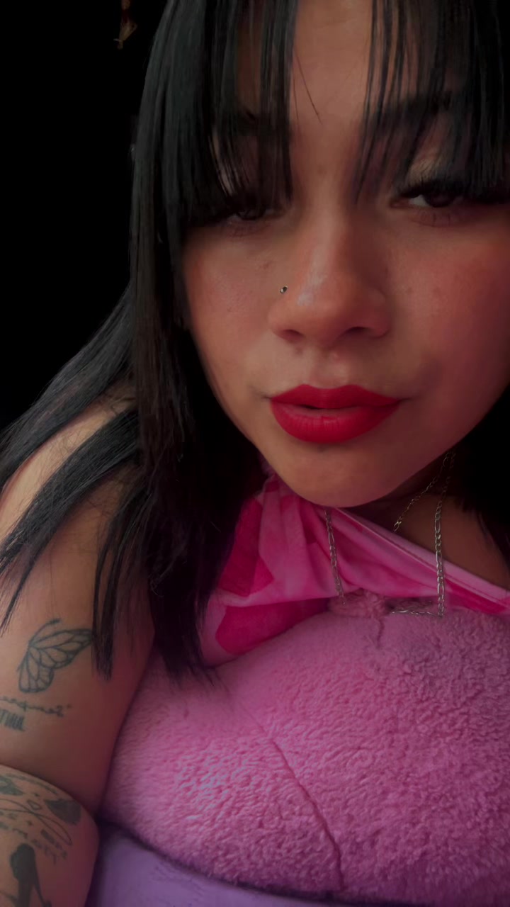 @Chikiz González 💋