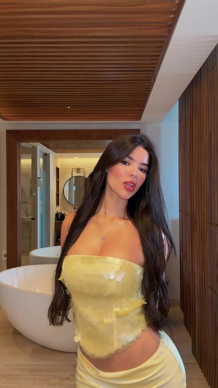 @Laryssa