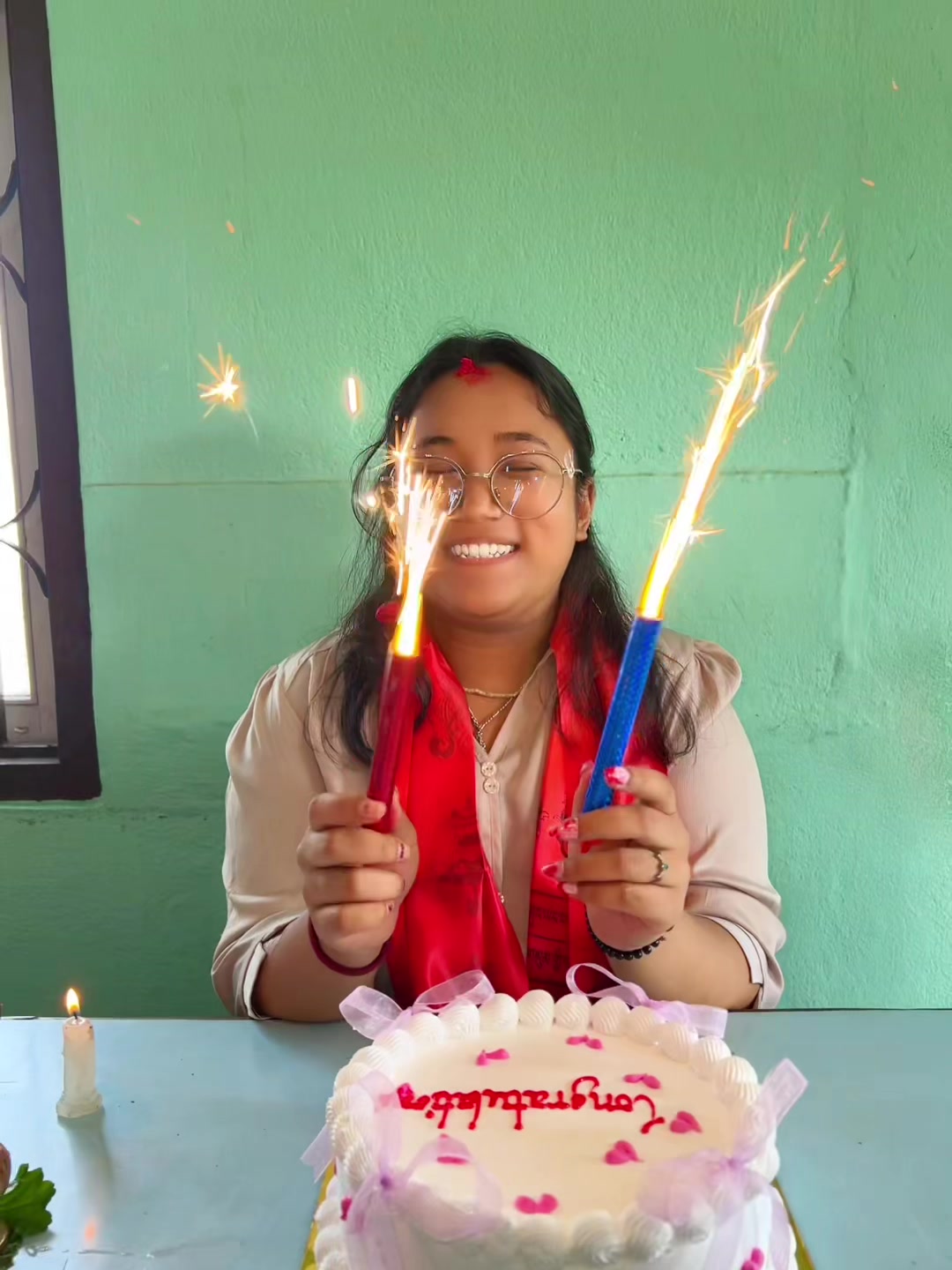 @Nirmala