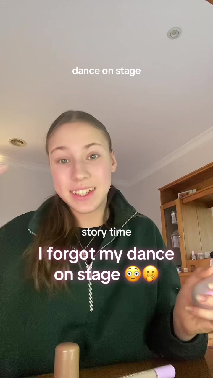@0lilydance