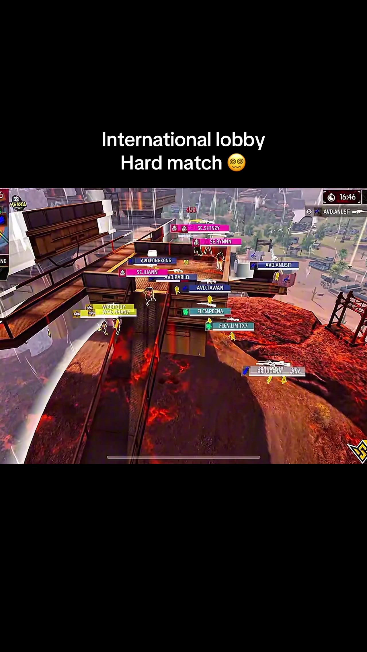 @E-sports Best clip