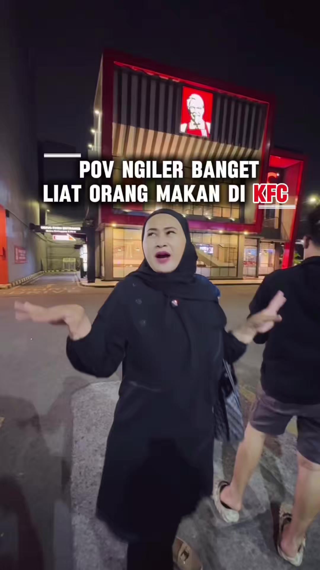 @Mama Akbar Alicia