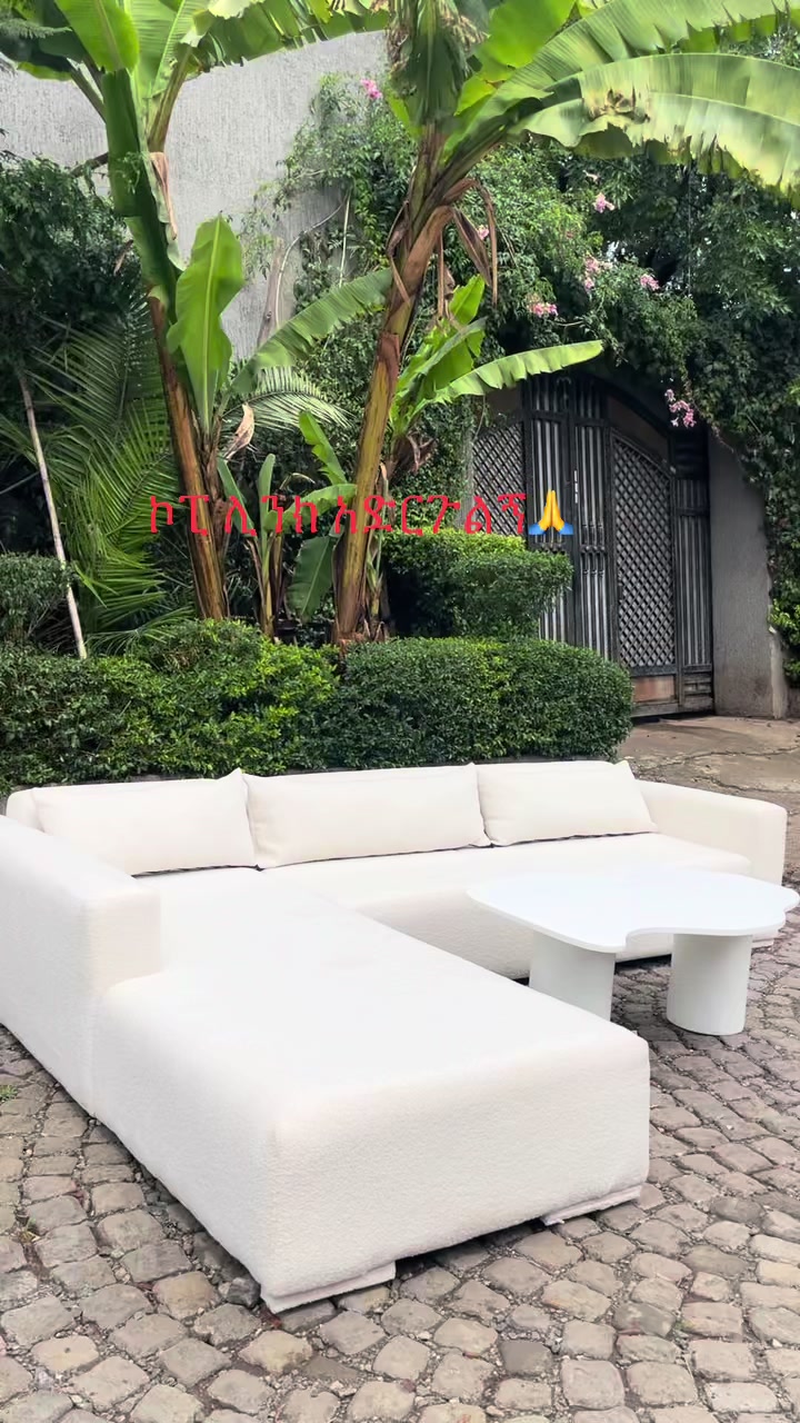 @Hanna Furniture