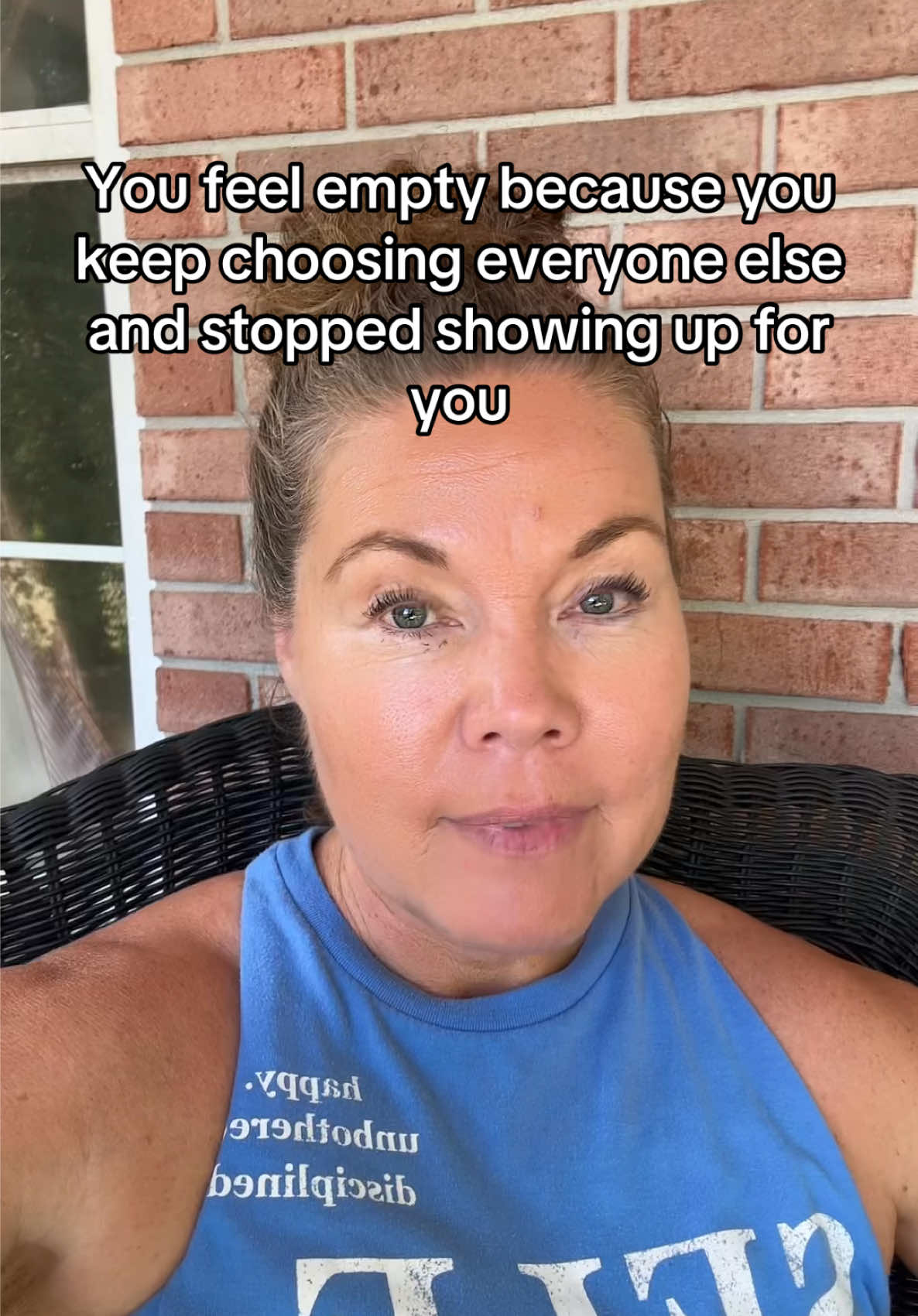 @Wendy C. Rodgers