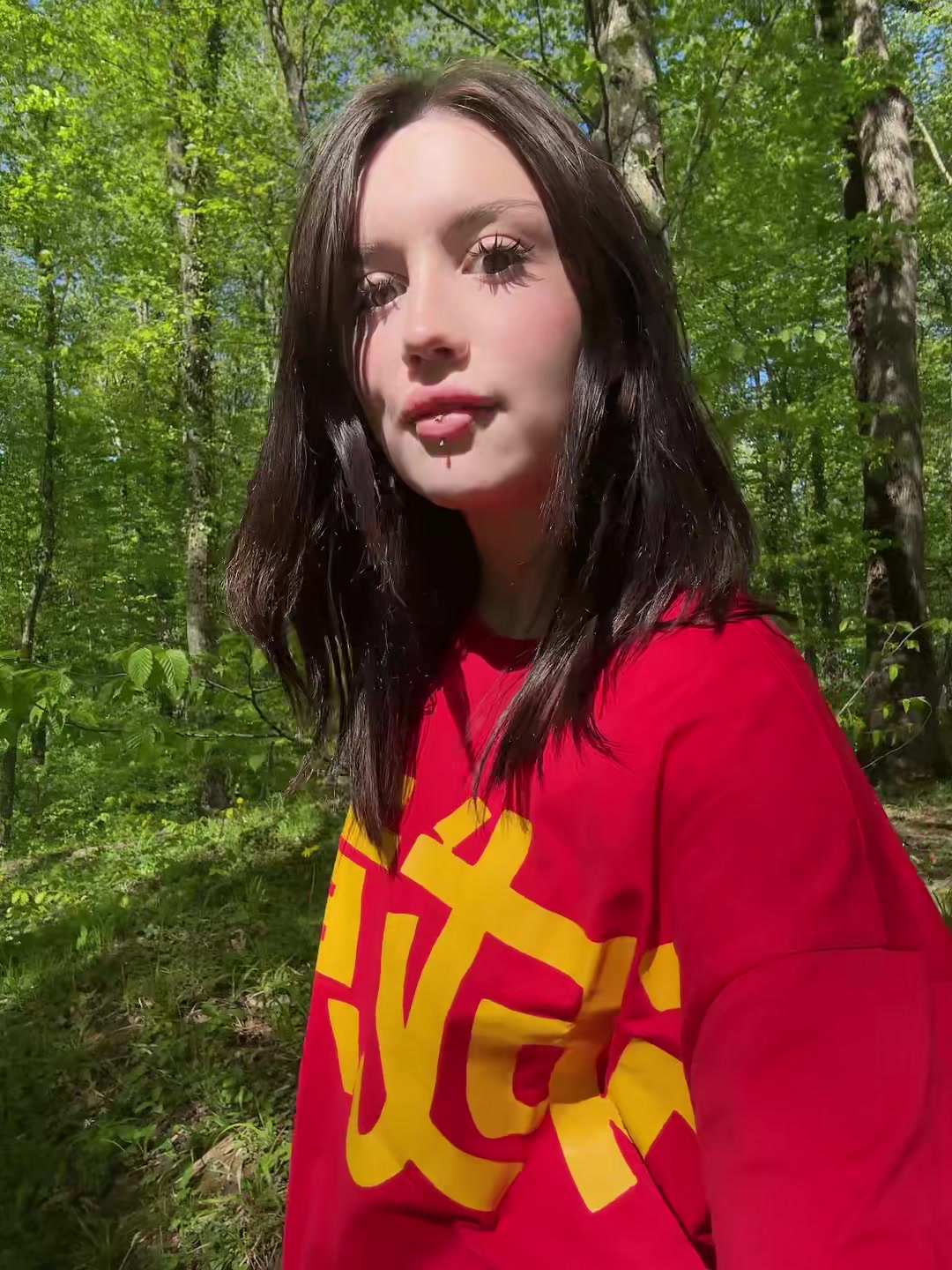 @поцелуй меня на занах