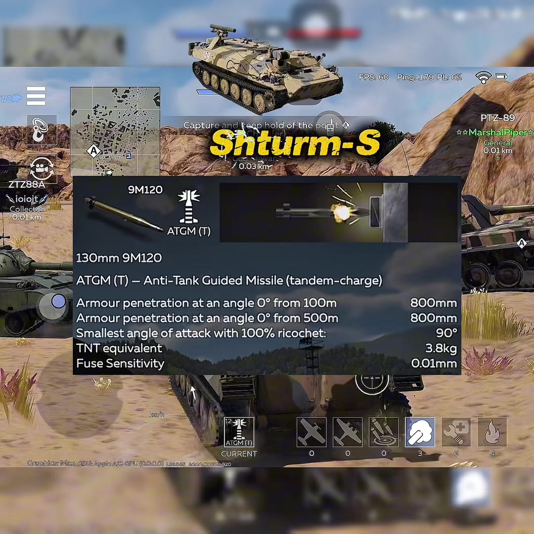 @Marschall Panzer