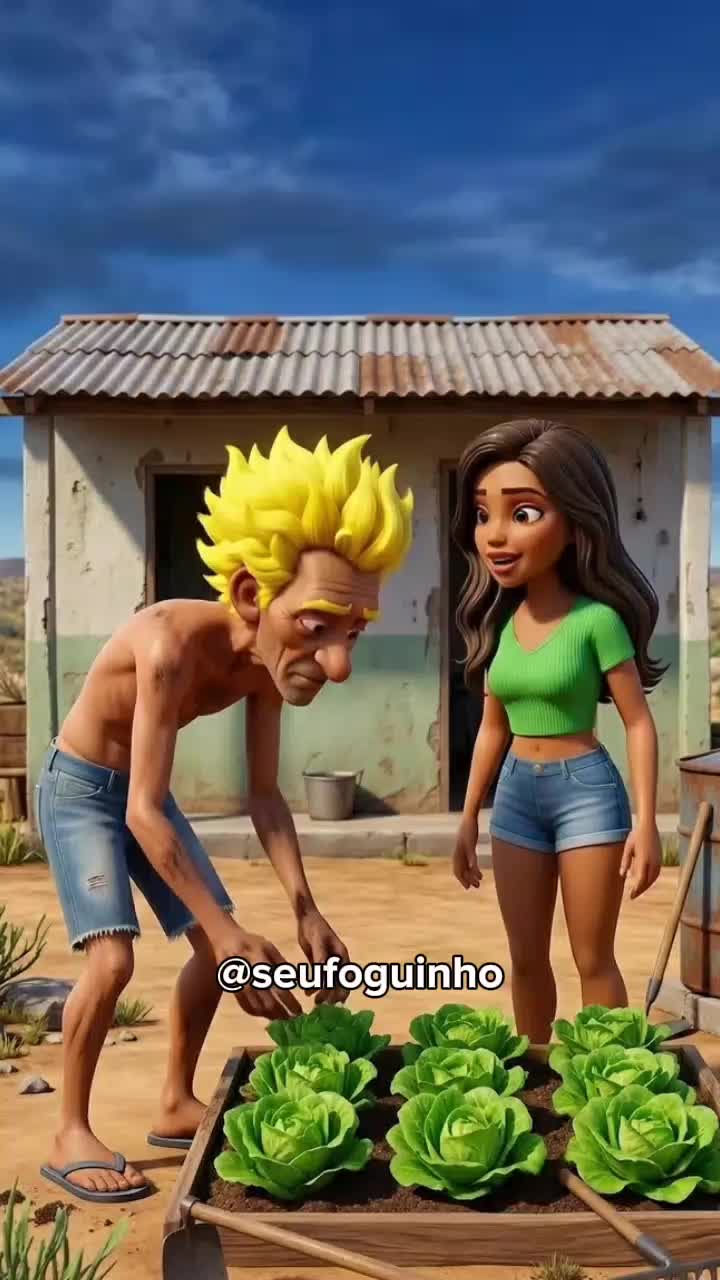 @Seu foguinho