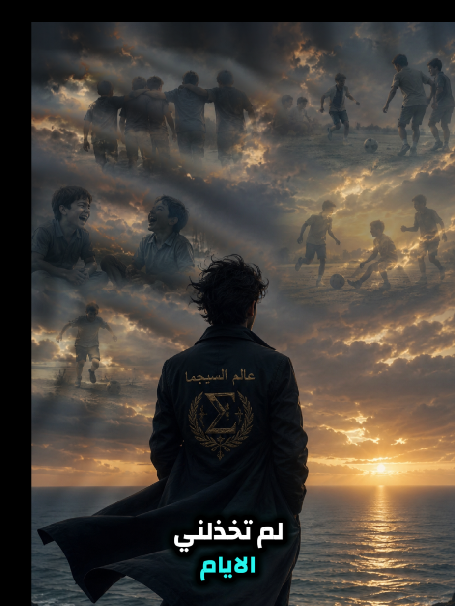 @عالم السيجما