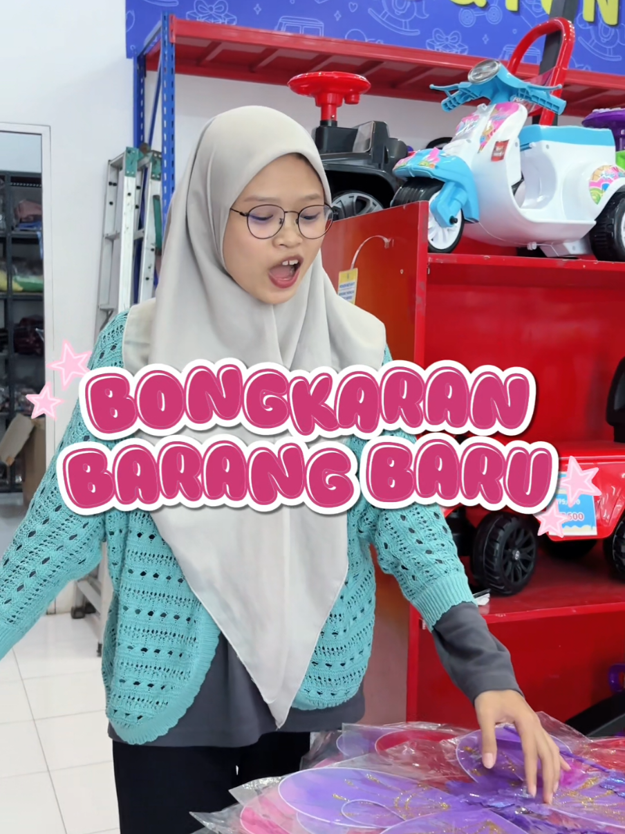 @Toko Mainan Dolphin Toys