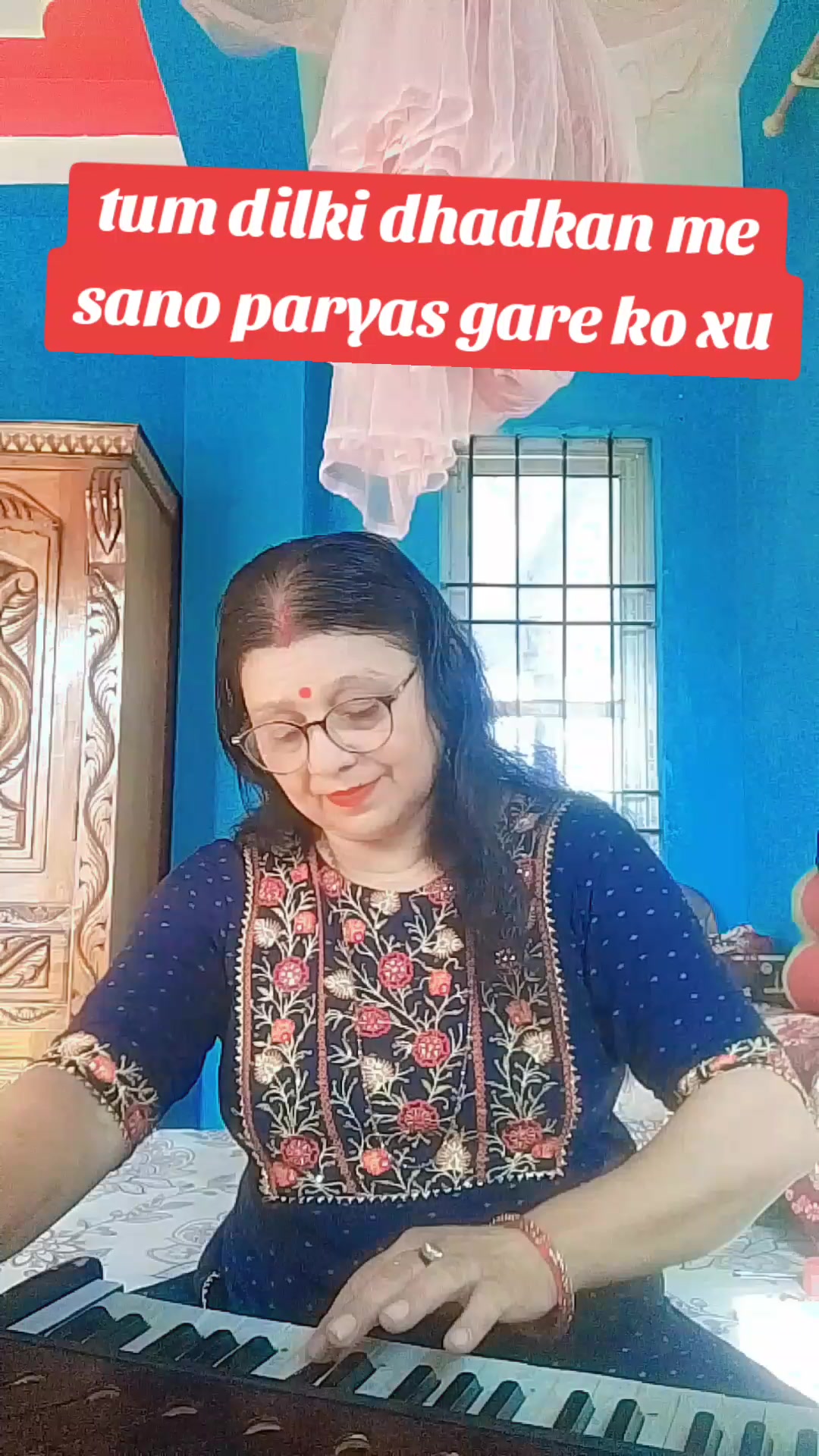 @Koushilaa
