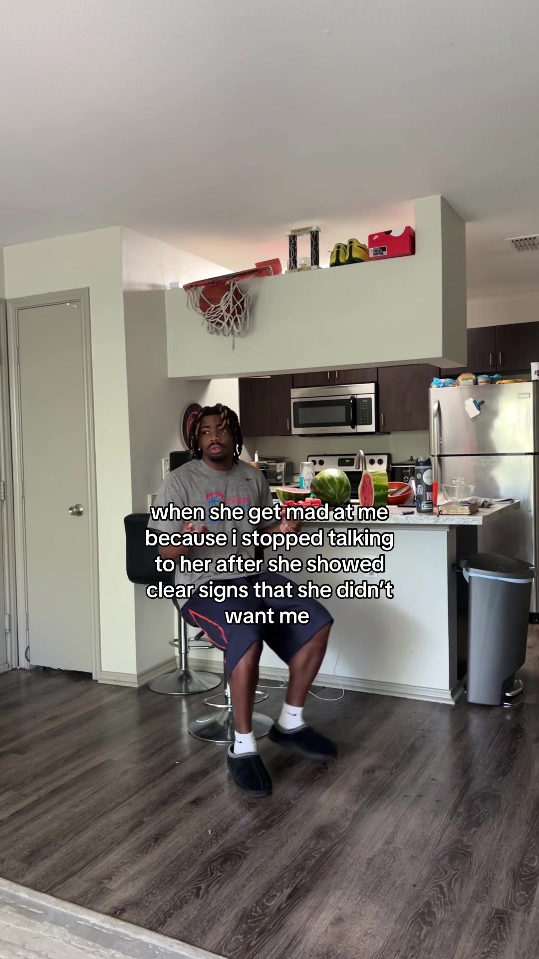 @alonzo mayo