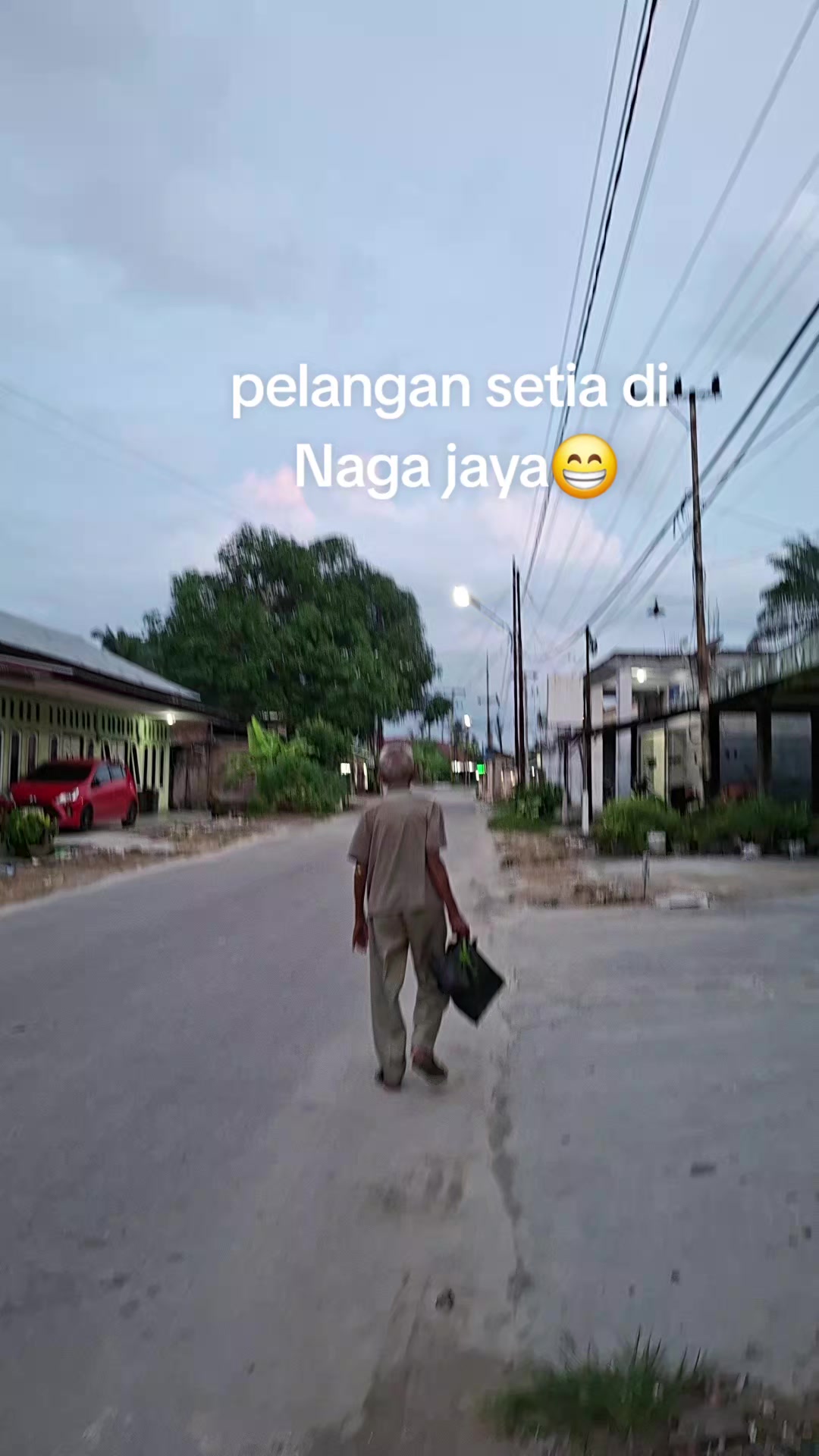 @Naga jaya