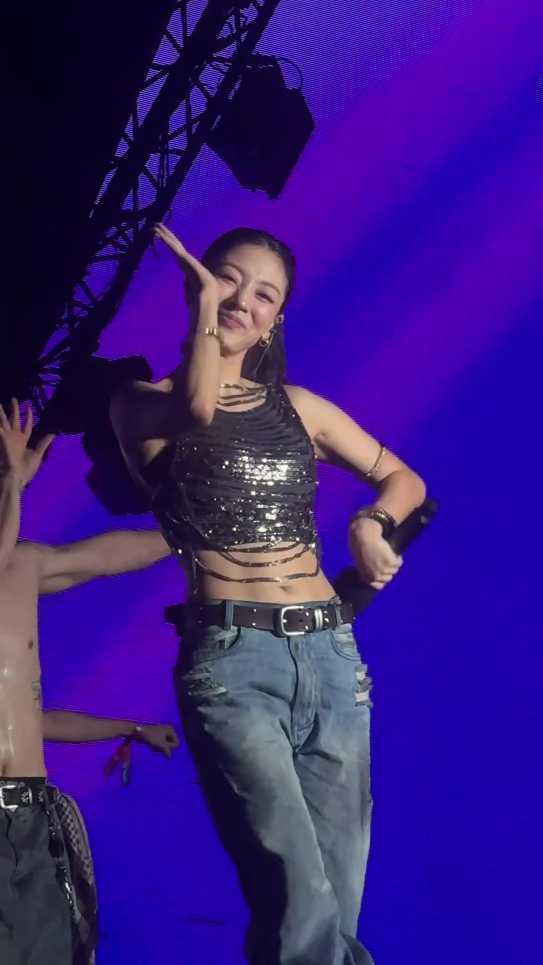 @One A Million TWICE! ✨