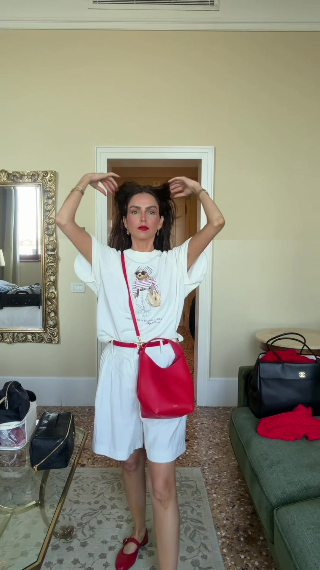 @Karla Diaz