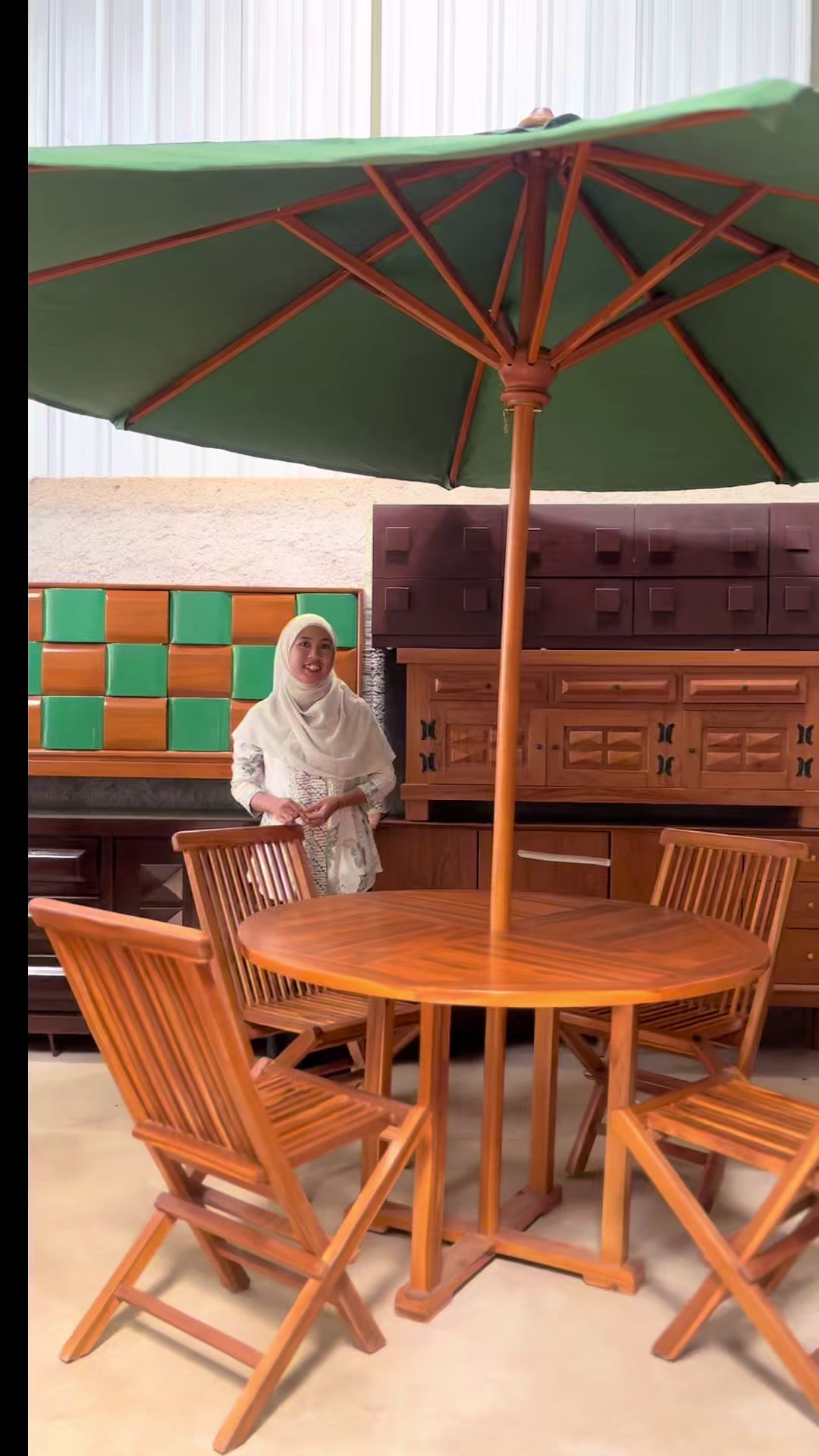 @kartini jati furniture
