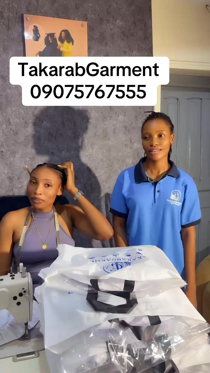 @TakarabGarment❤️💡✂️🧵🪡