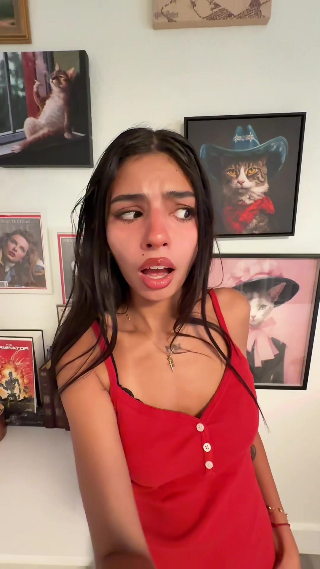 @Antonia Velez