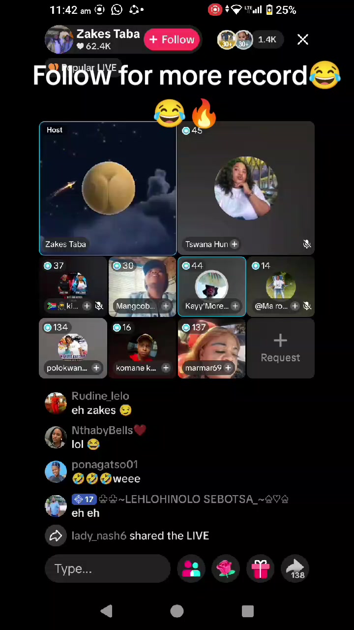 @Live😂🤟