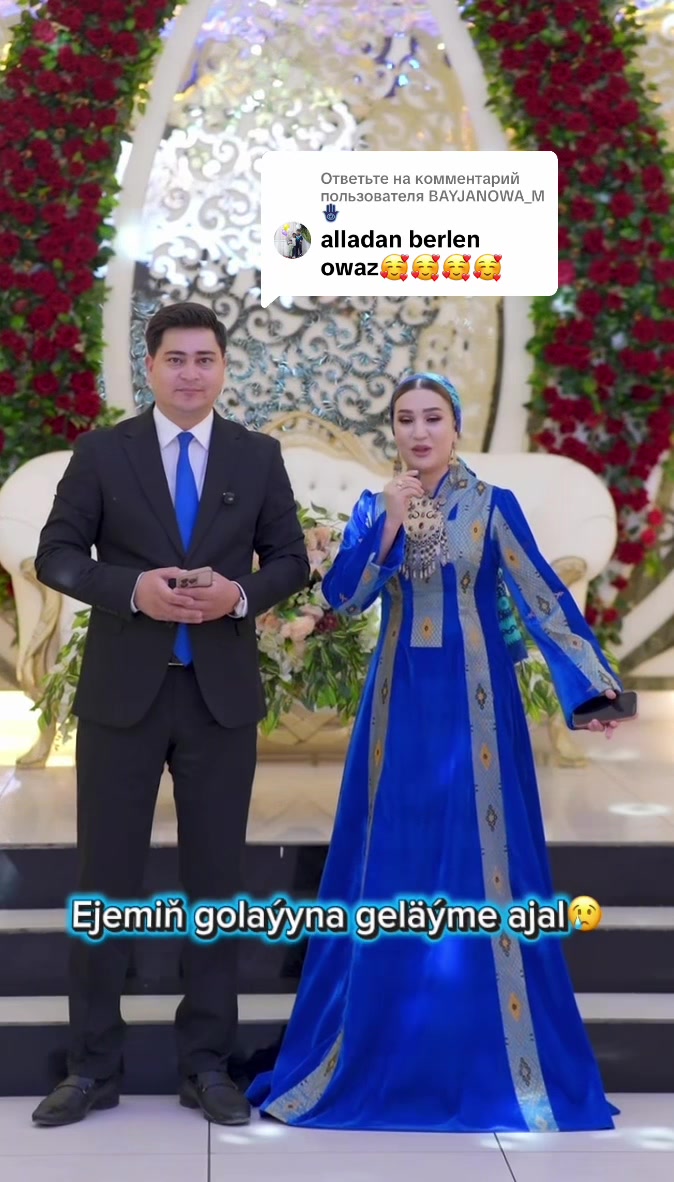 @jemal_gurbanowa