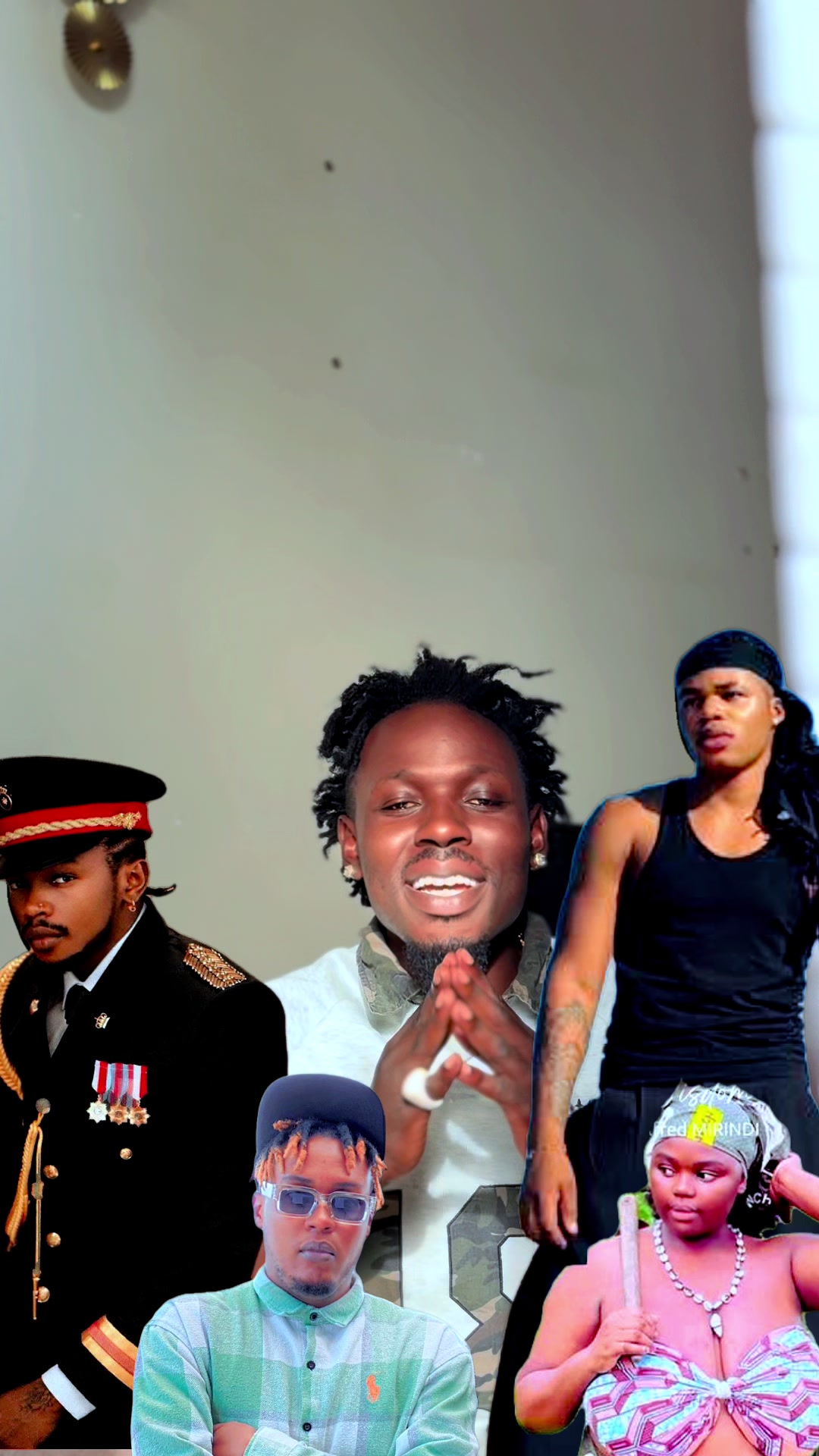 @Congo Buzz ✪