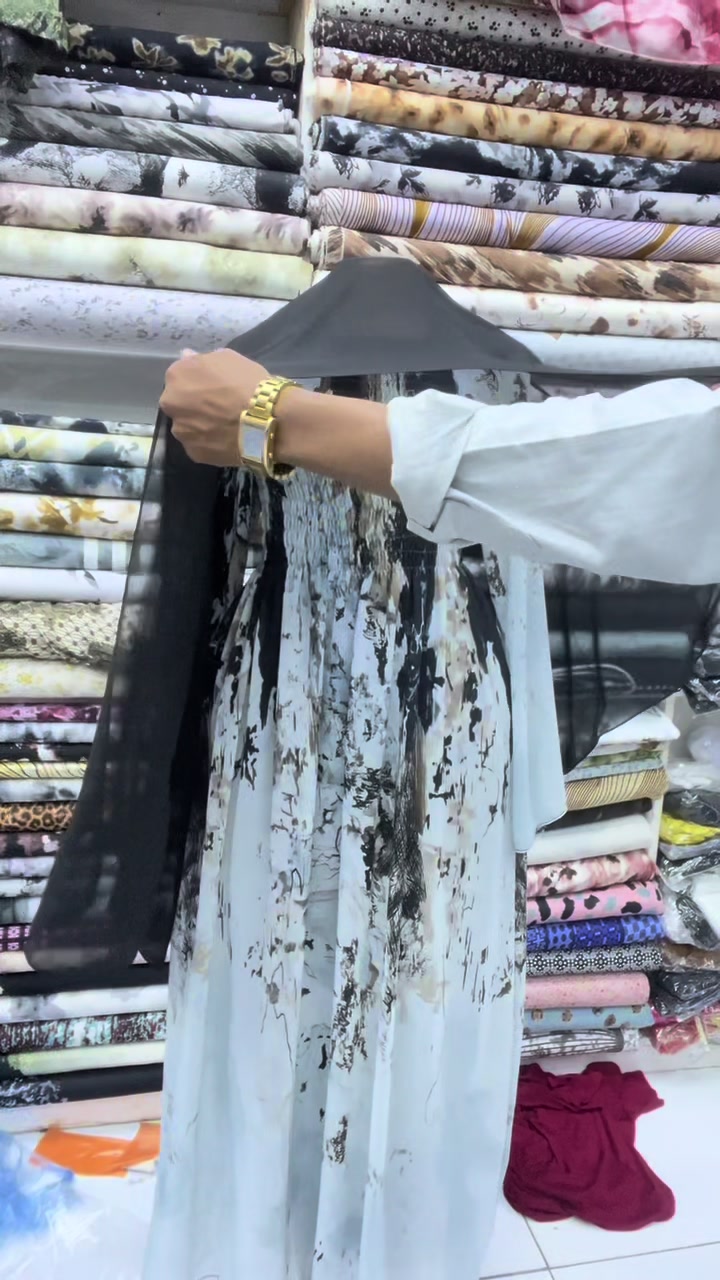 @Carwo Dooq Fashion