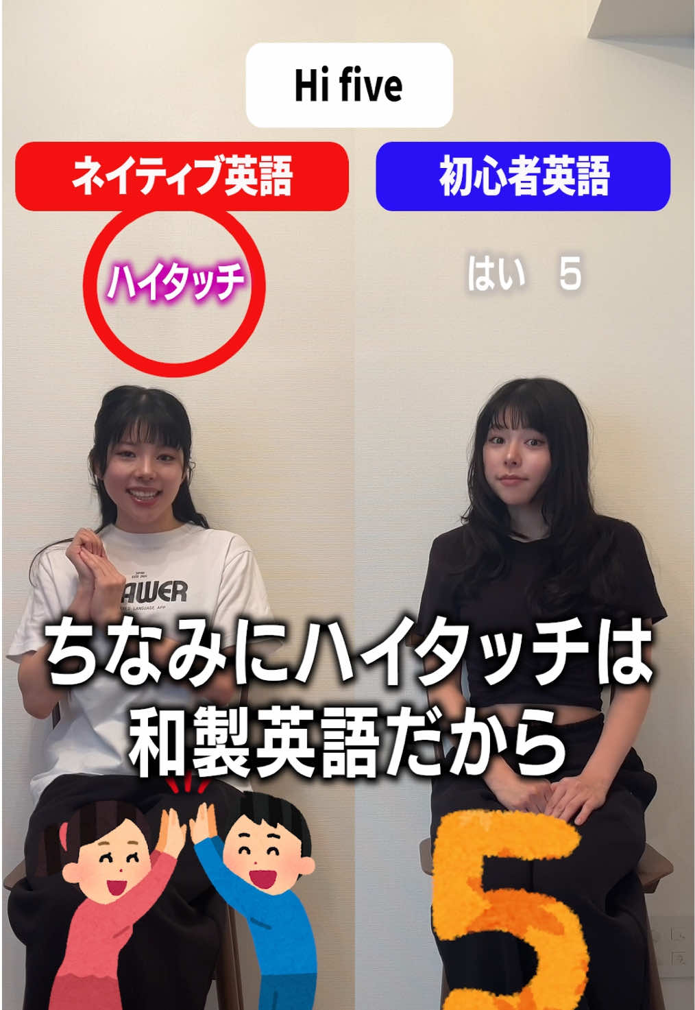 @DRAWER | 毎日使えるネイティブ英語