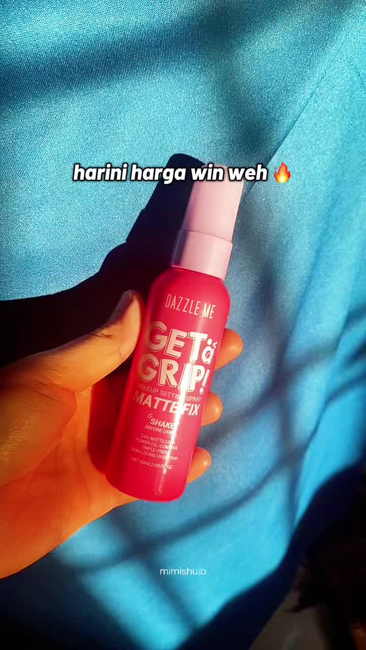 @Mimi Shuib