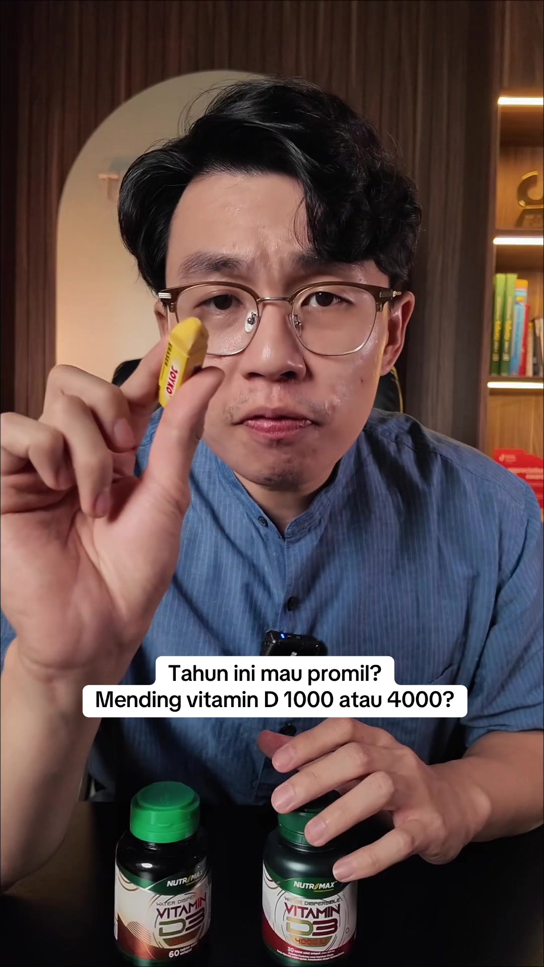 @dr. Kevin Mak