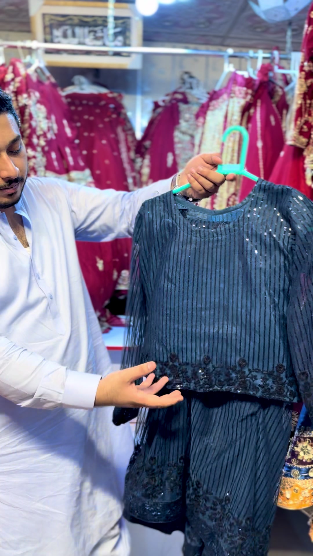 @Ifrah Collection