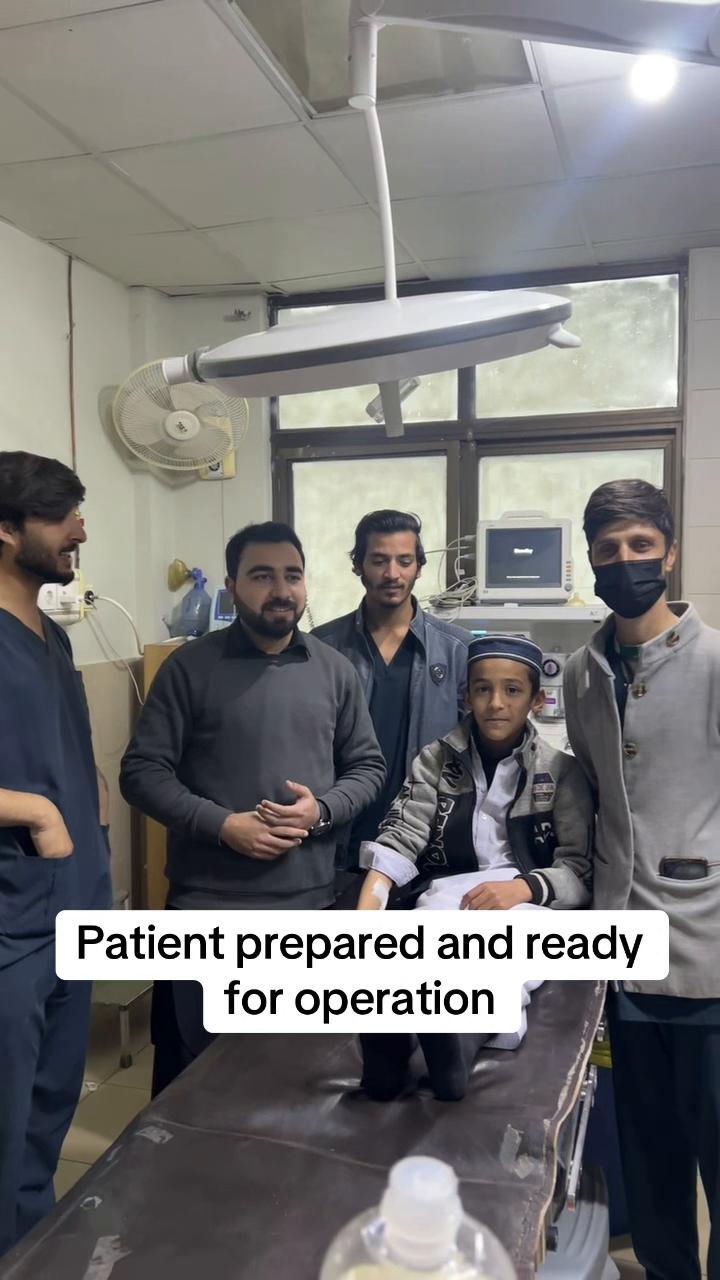 @Dr Tufail khan | ENT Surgeon
