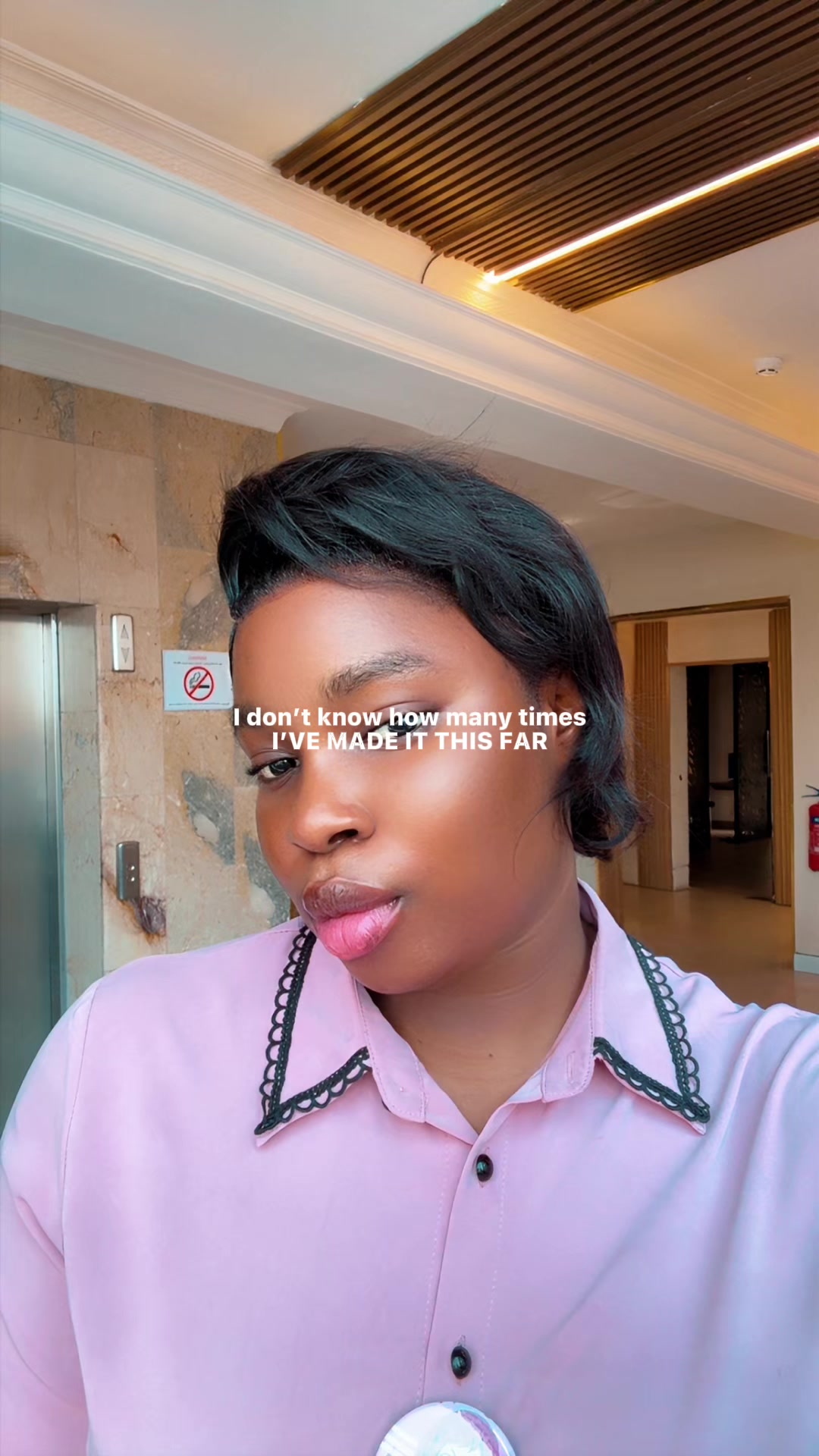 @Esther Eniola