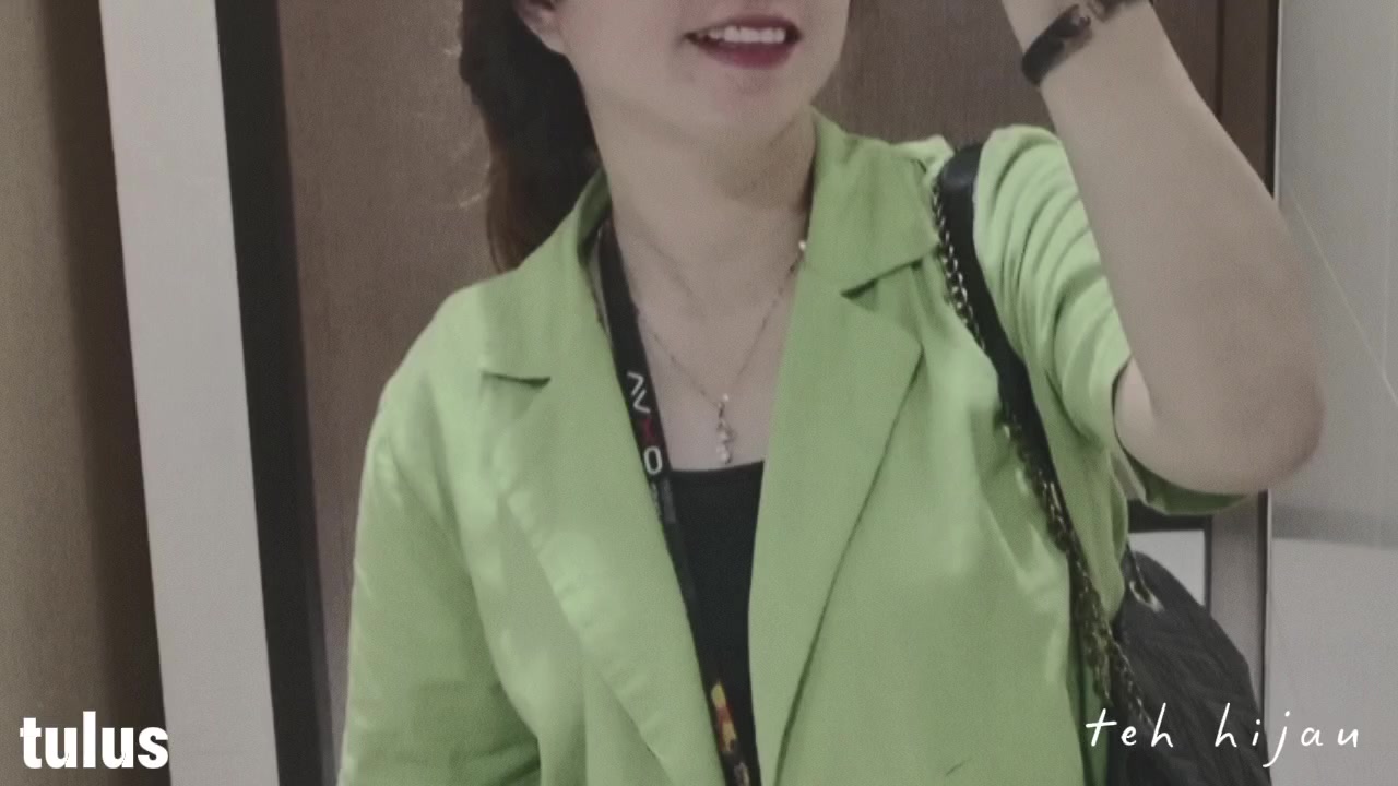 @hai it's me