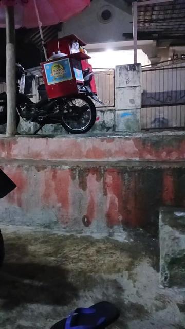 @Asep Bodong