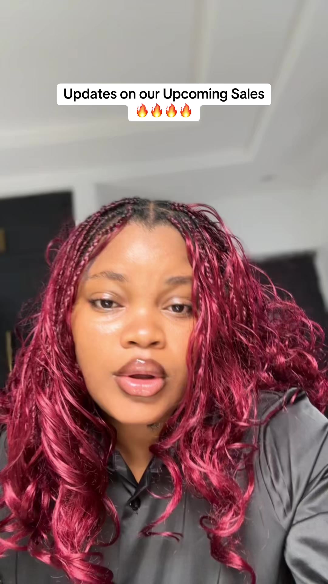 @Tiana Skincare