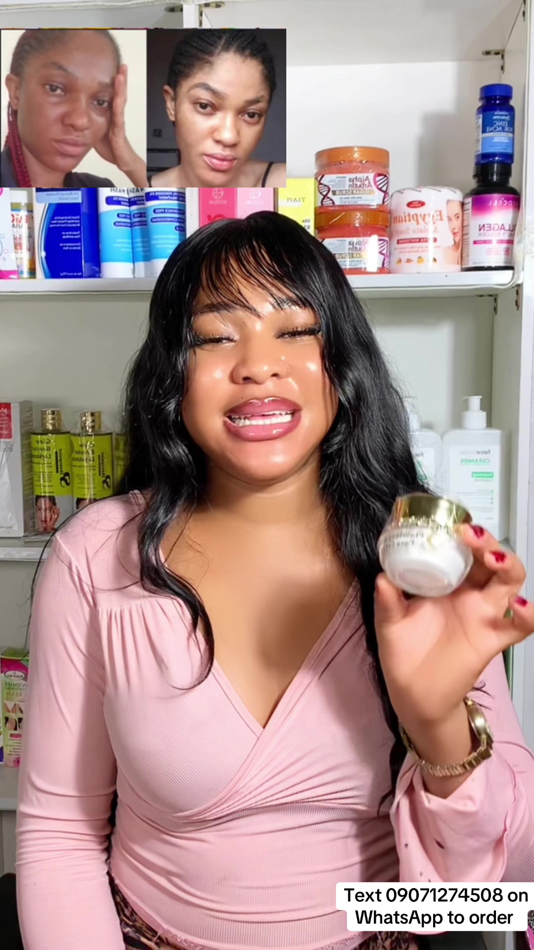 @BEST LIPCARE /SKINCARE BRAND