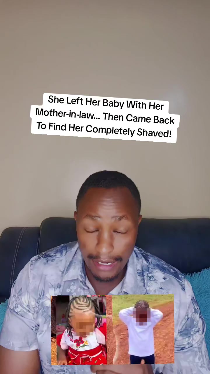 @MR KAIRO TRUE CRIME STORIES