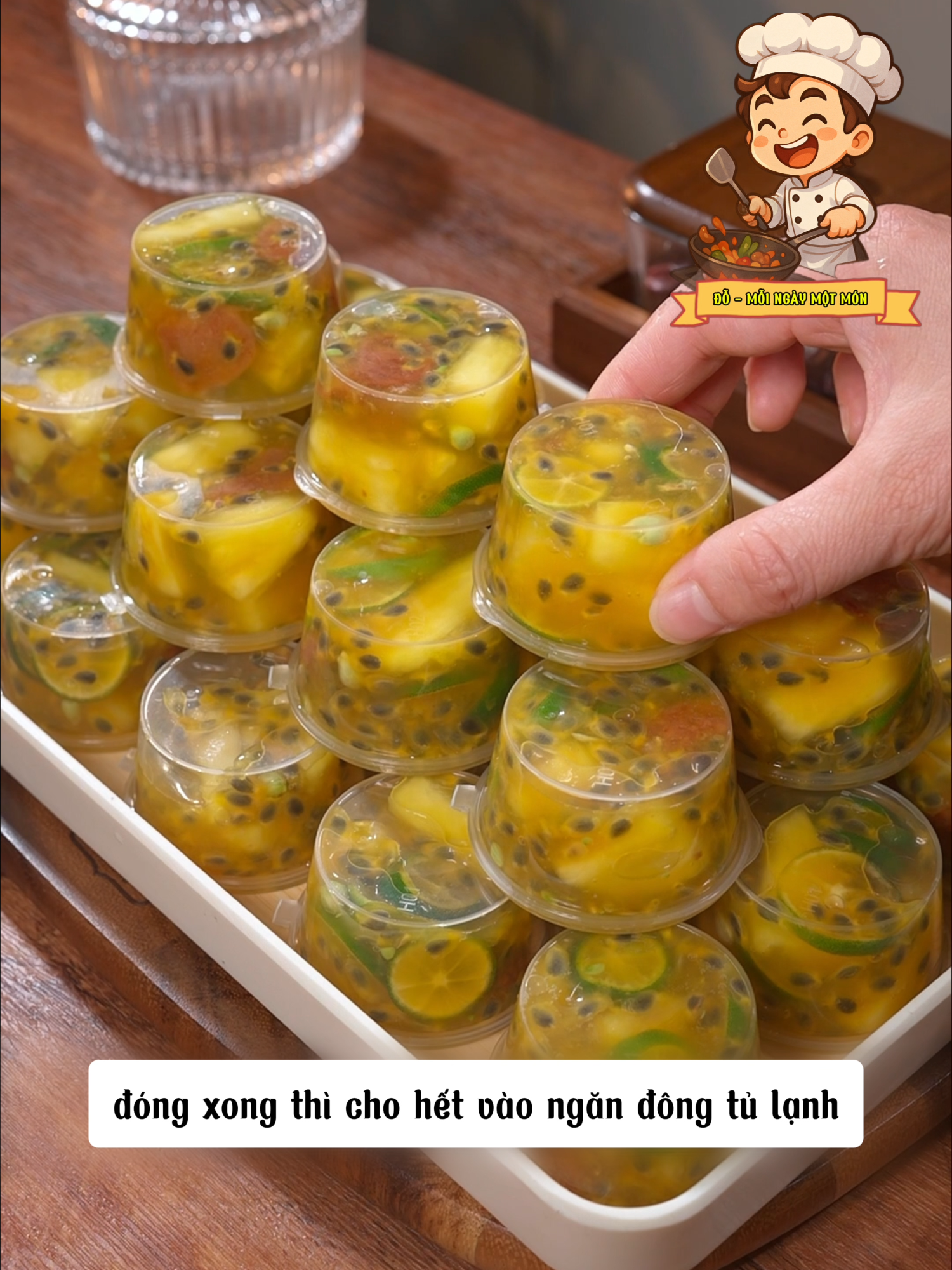 @Đỗ - Mỗi Ng&agrave;y Một M&oacute;n