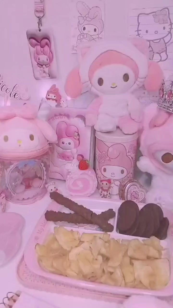 @🌸Nikki Bunny🌸