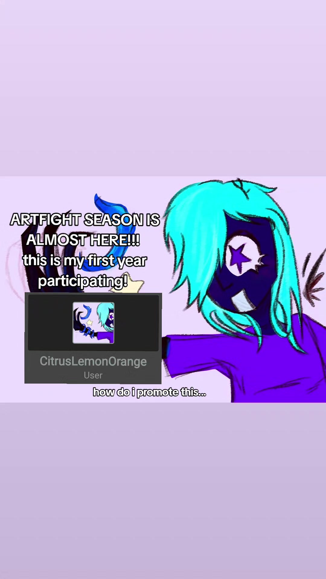 @, ' riven / sinful citrus ★