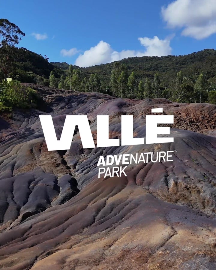 @Vall&eacute; Advenature Park
