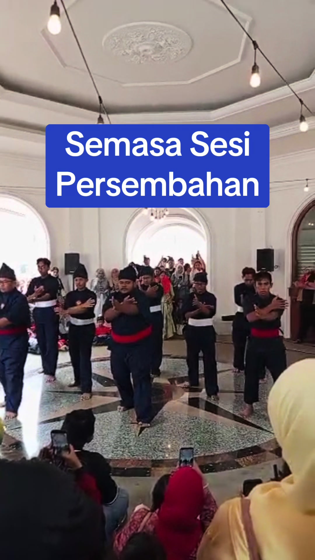 @Pusaka Hanafi Pulau Pinang