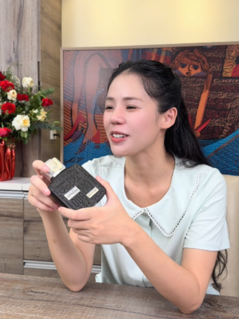 @Chị Đẹp Hương Ly