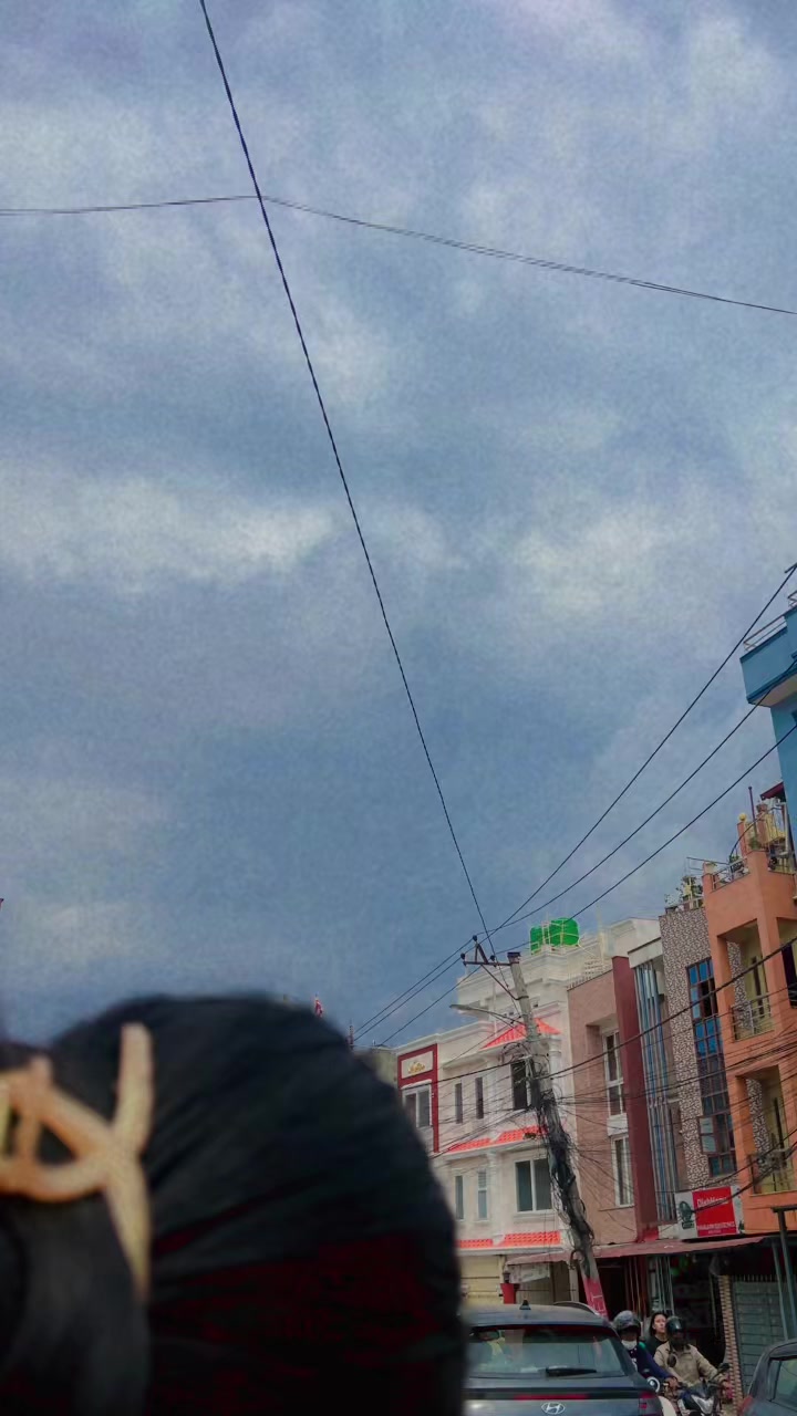 @Samana Yonjan(Lama)