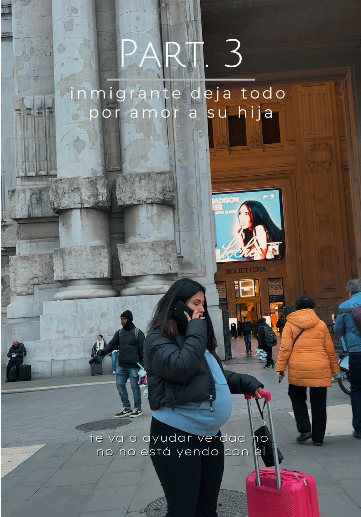 @🇵🇪 Perucho en ITALIA 🇮🇹