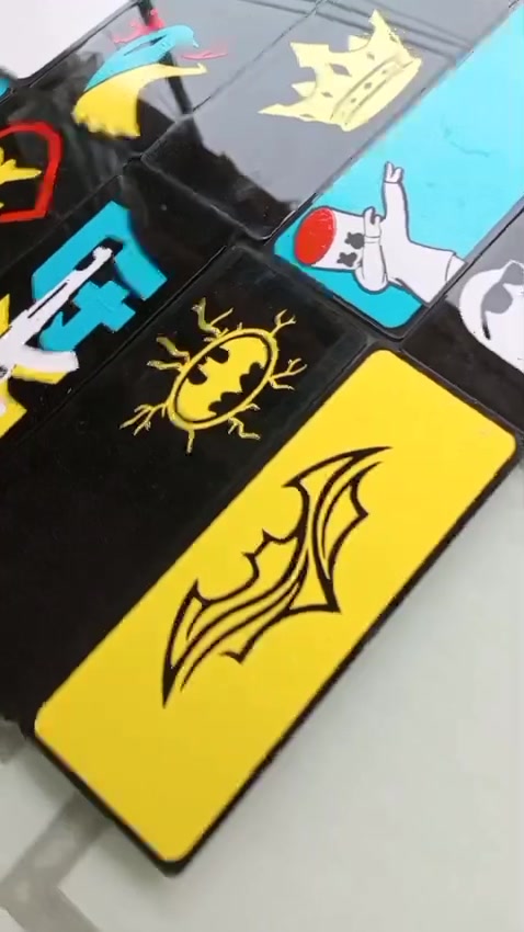 @Hamza Stickers