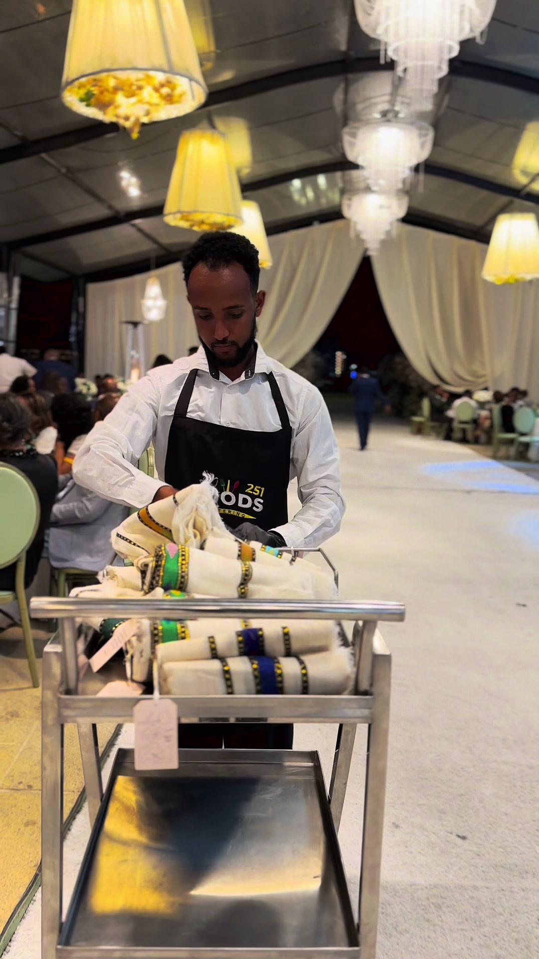 @251 Foods Catering PLC🧑🍳